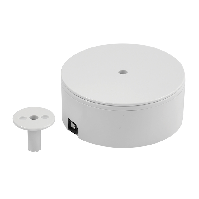 Turntable model Mini